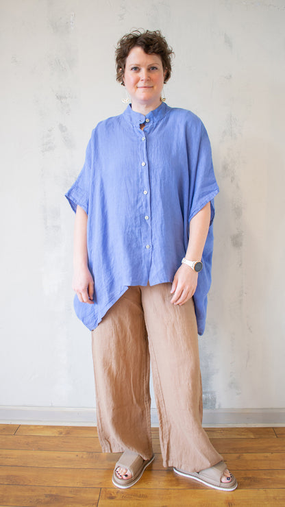 Dolman Top (Multiple Colors)