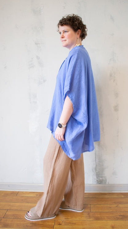 Dolman Top (Multiple Colors)