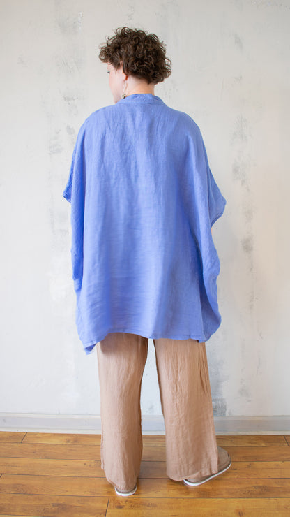 Dolman Top (Multiple Colors)