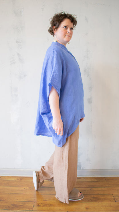 Dolman Top (Multiple Colors)