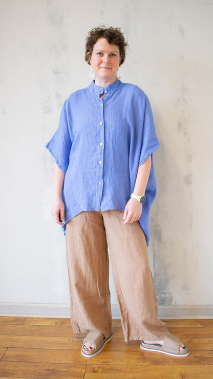 Dolman Top (Multiple Colors)