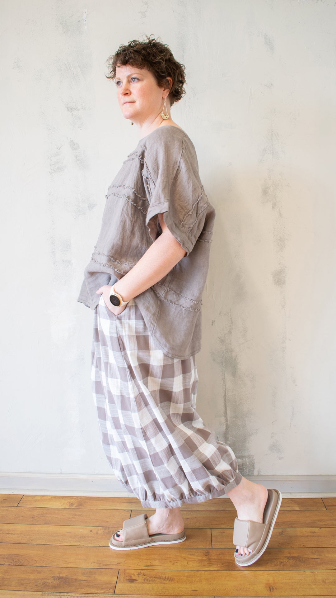 Horizons Top (Multiple Colors)