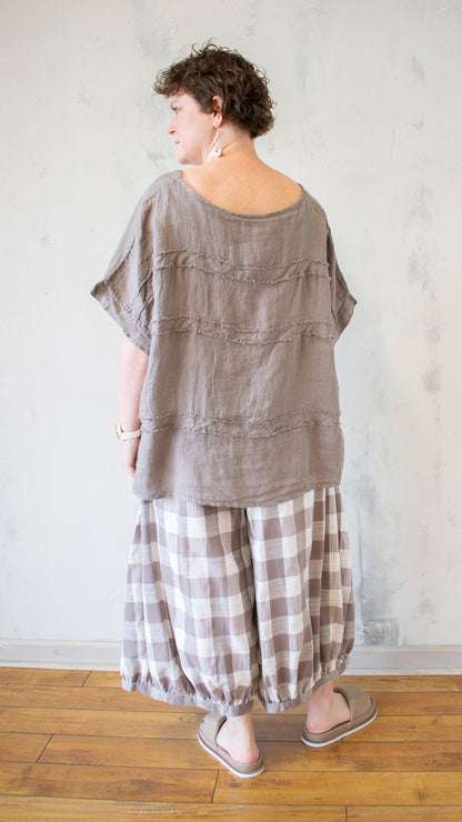 Horizons Top (Multiple Colors)