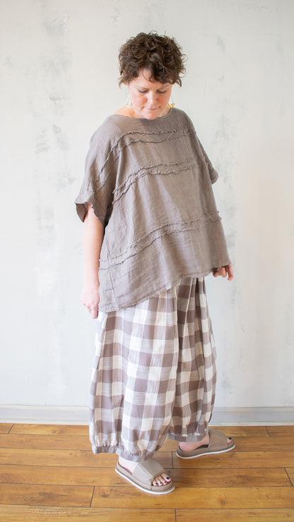 Horizons Top (Multiple Colors)