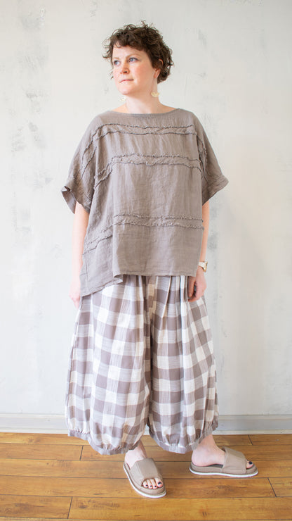 Horizons Top (Multiple Colors)