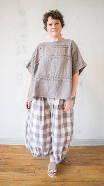 Horizons Top (Multiple Colors)