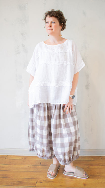 Horizons Top (Multiple Colors)