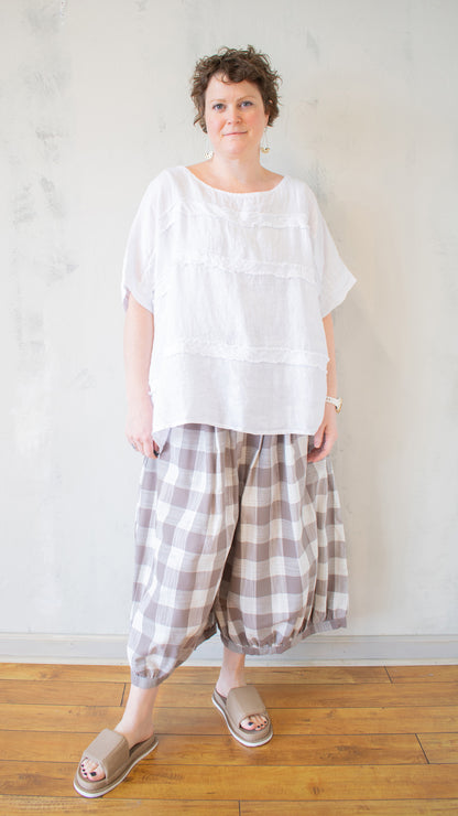 Horizons Top (Multiple Colors)