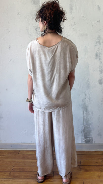 Drape Top (Multiple Colors)