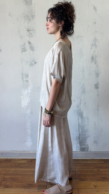 Drape Top (Multiple Colors)