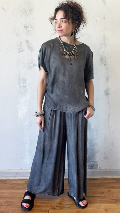 Drape Top (Multiple Colors)