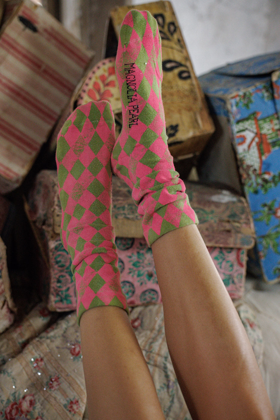 MP Socks in Pop Rox