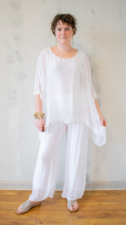 Silk-Blend Set (Multiple Colors)