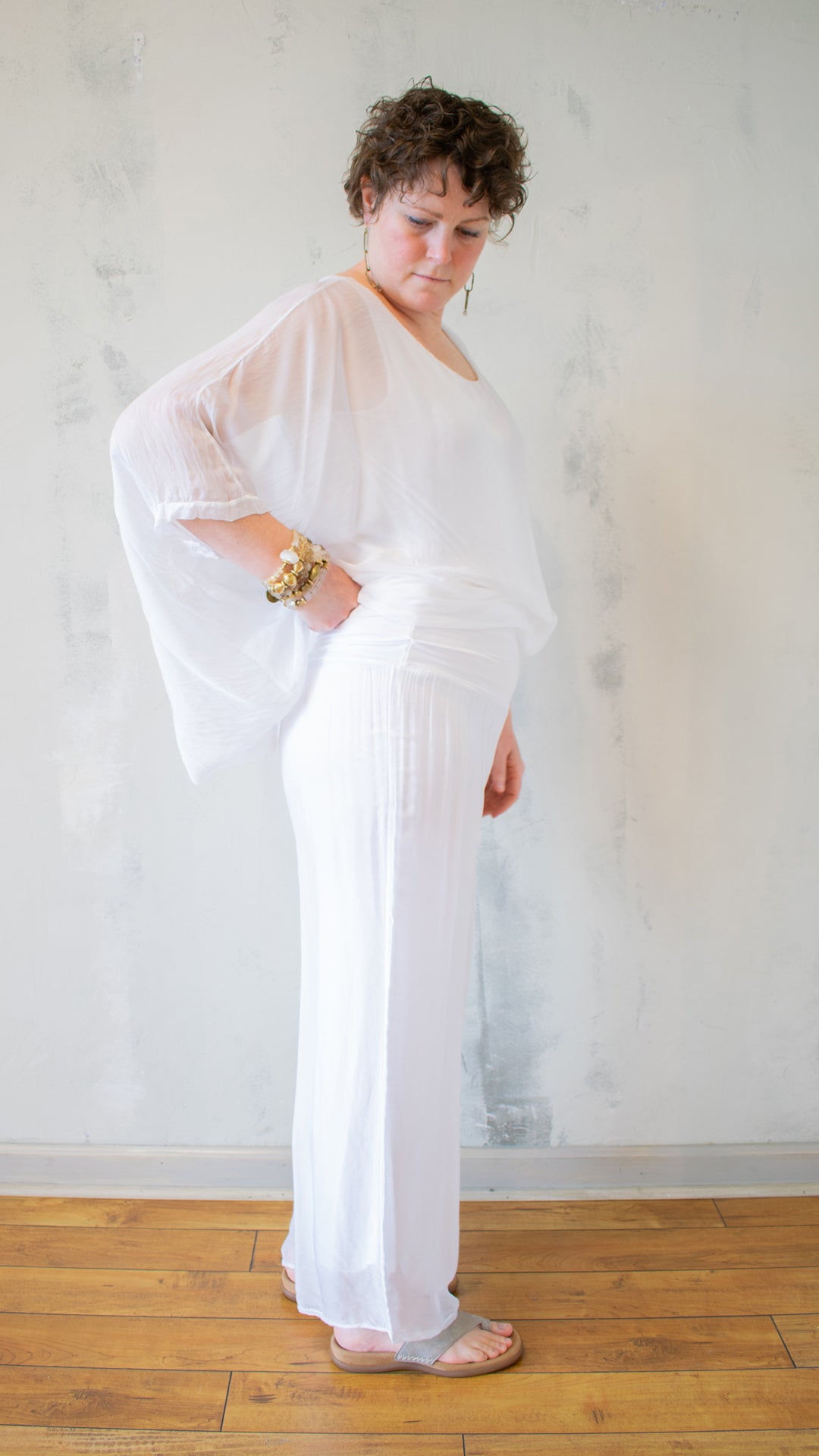 Silk-Blend Set (Multiple Colors)
