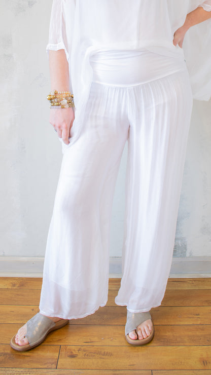 Silk-Blend Set (Multiple Colors)