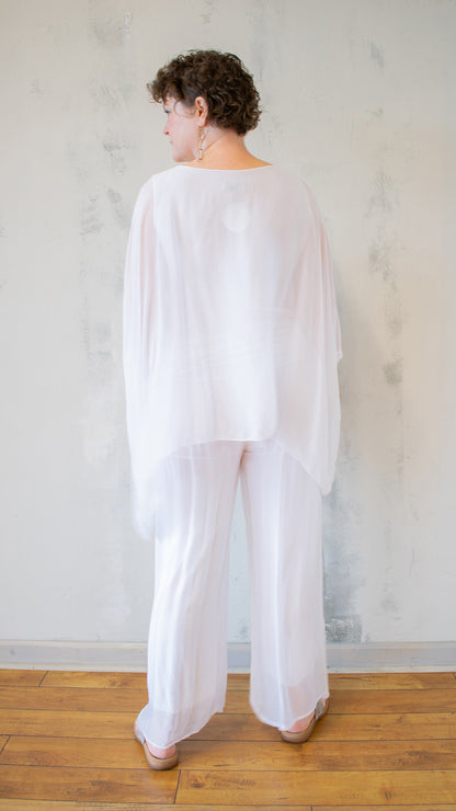 Silk-Blend Set (Multiple Colors)