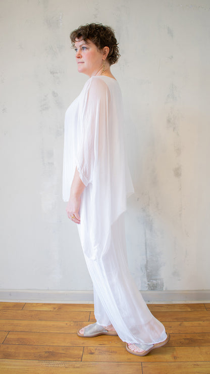 Silk-Blend Set (Multiple Colors)