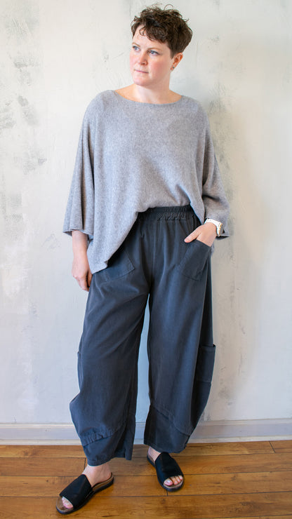 Corduroy 4 Pocket Pant (Multiple Colors)