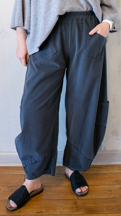 Corduroy 4 Pocket Pant (Multiple Colors)