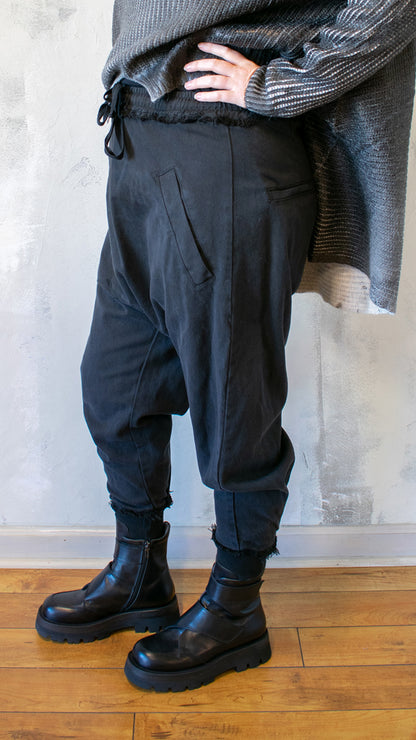 Pantalone Baggy