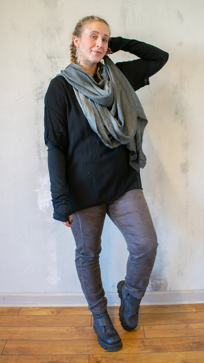 Stola (Multiple Colors)