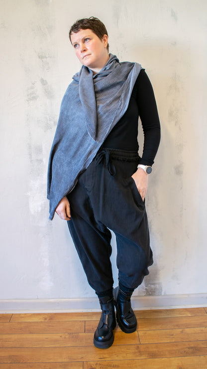 Stola (Multiple Colors)