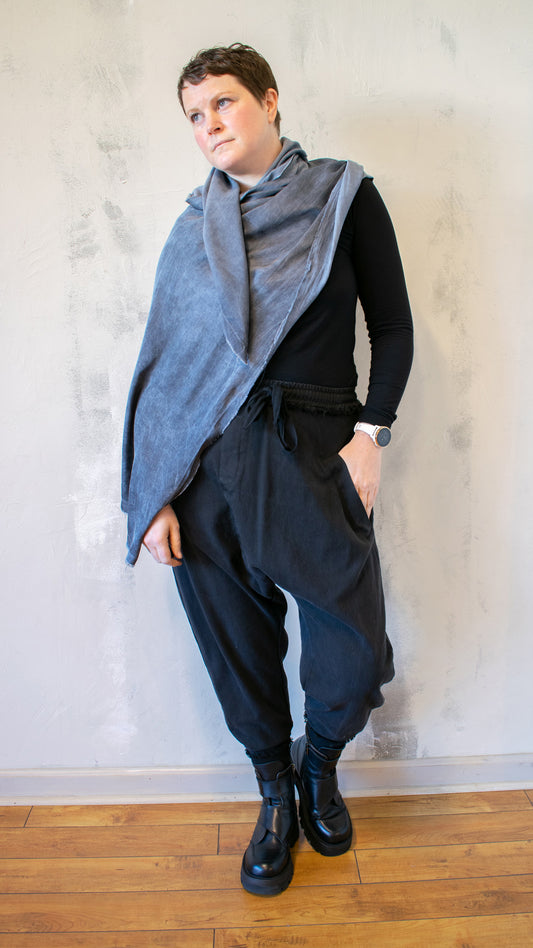 Stola (Multiple Colors)