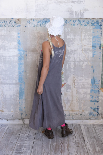 Hawk Lana Tank Dress