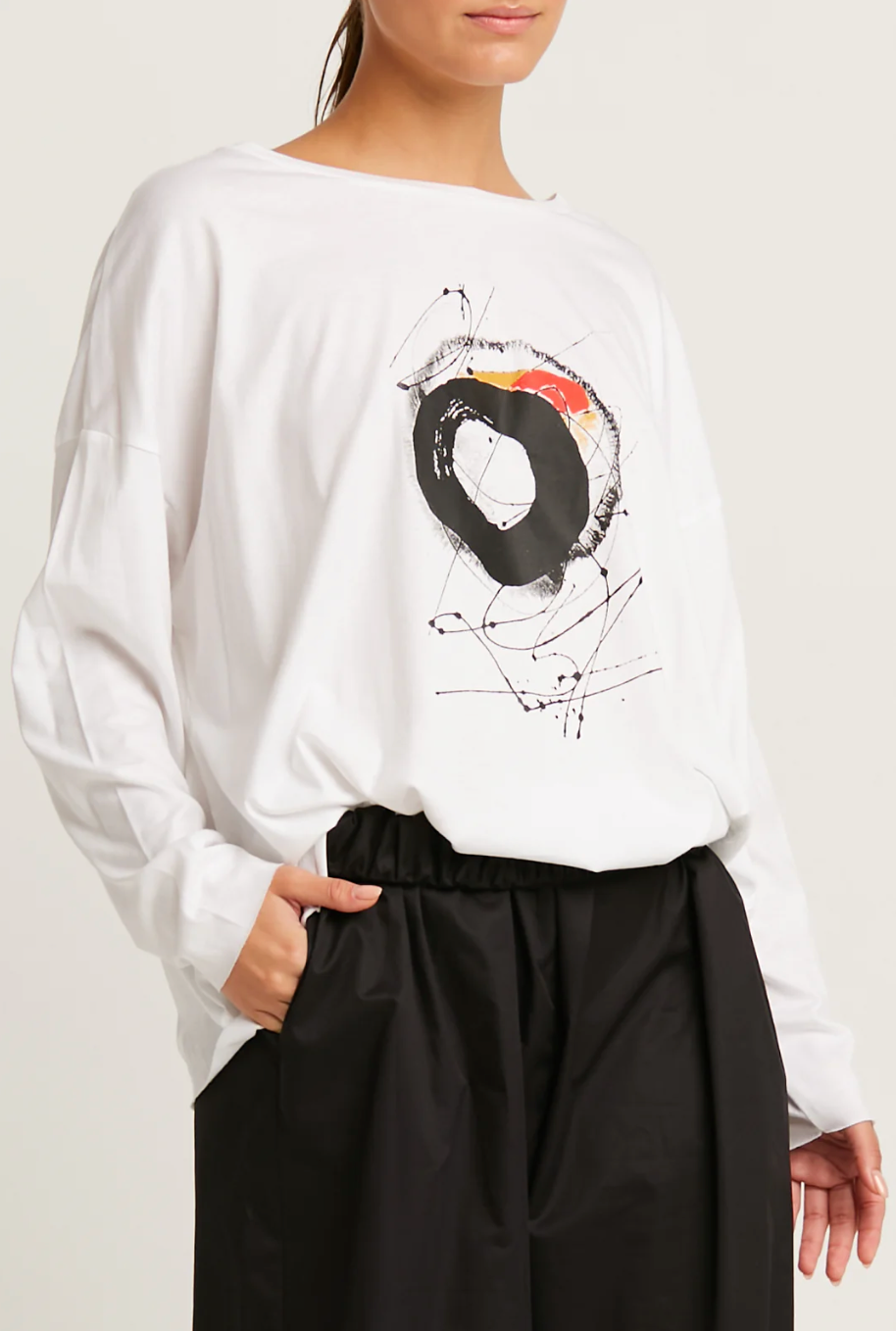 Miro Printed T