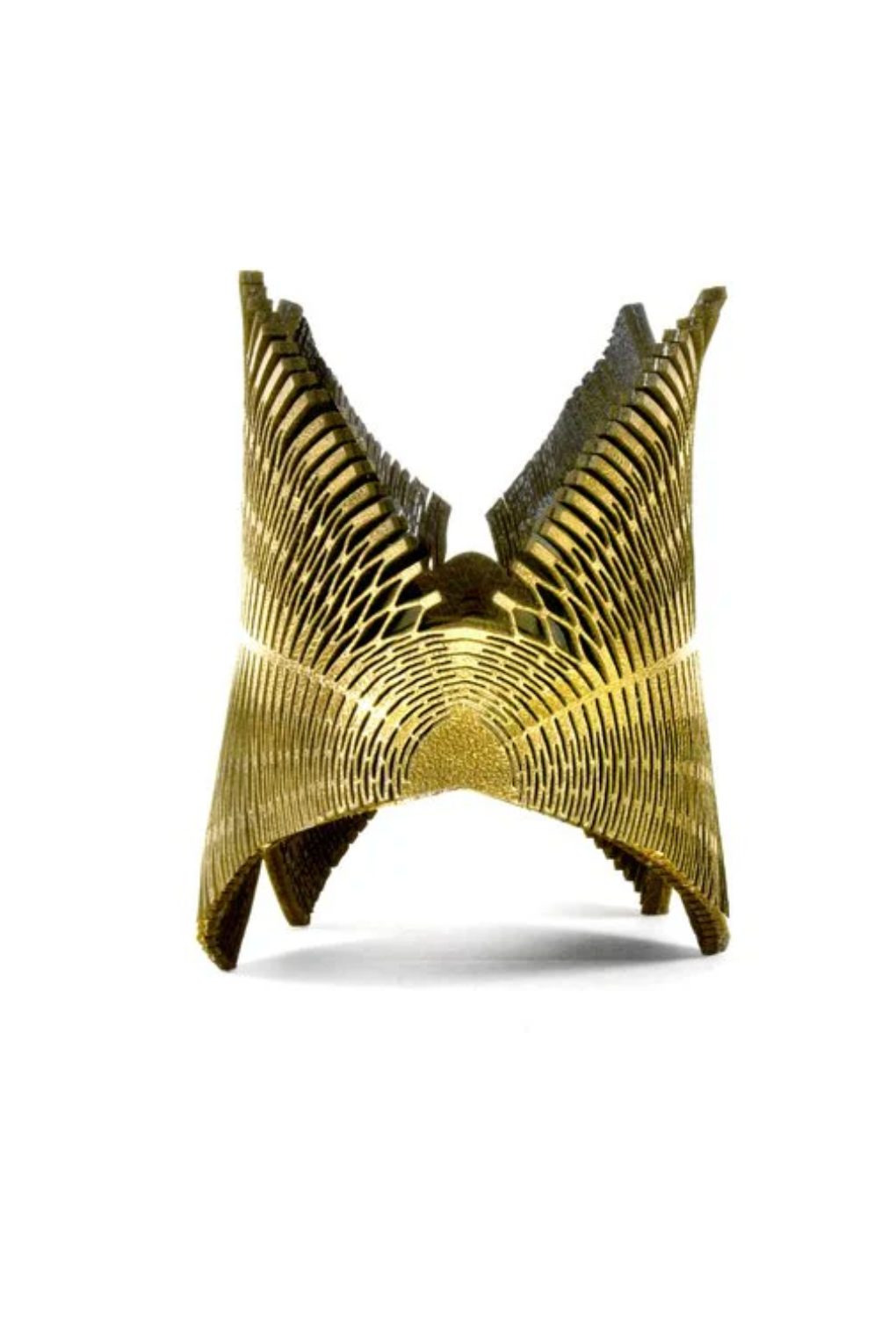 Interface Bracelet (Multiple Colors)