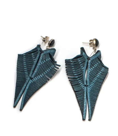 Interference Earrings (Multiple Colors)