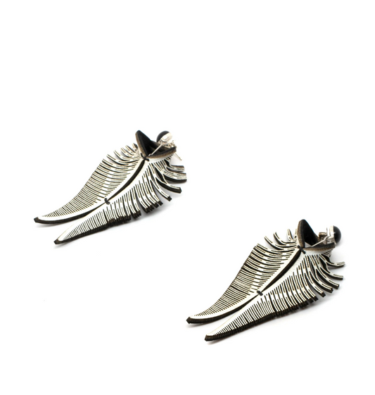 Interference Earrings (Multiple Colors)