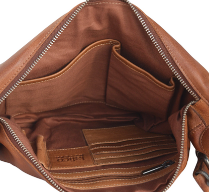 Callie Crossbody (Multiple Colors)