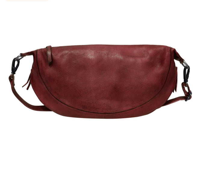 Callie Crossbody (Multiple Colors)