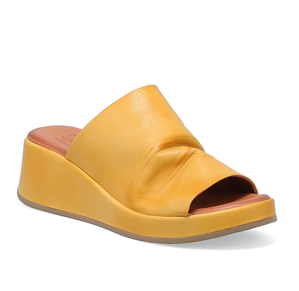 Patsey Platform