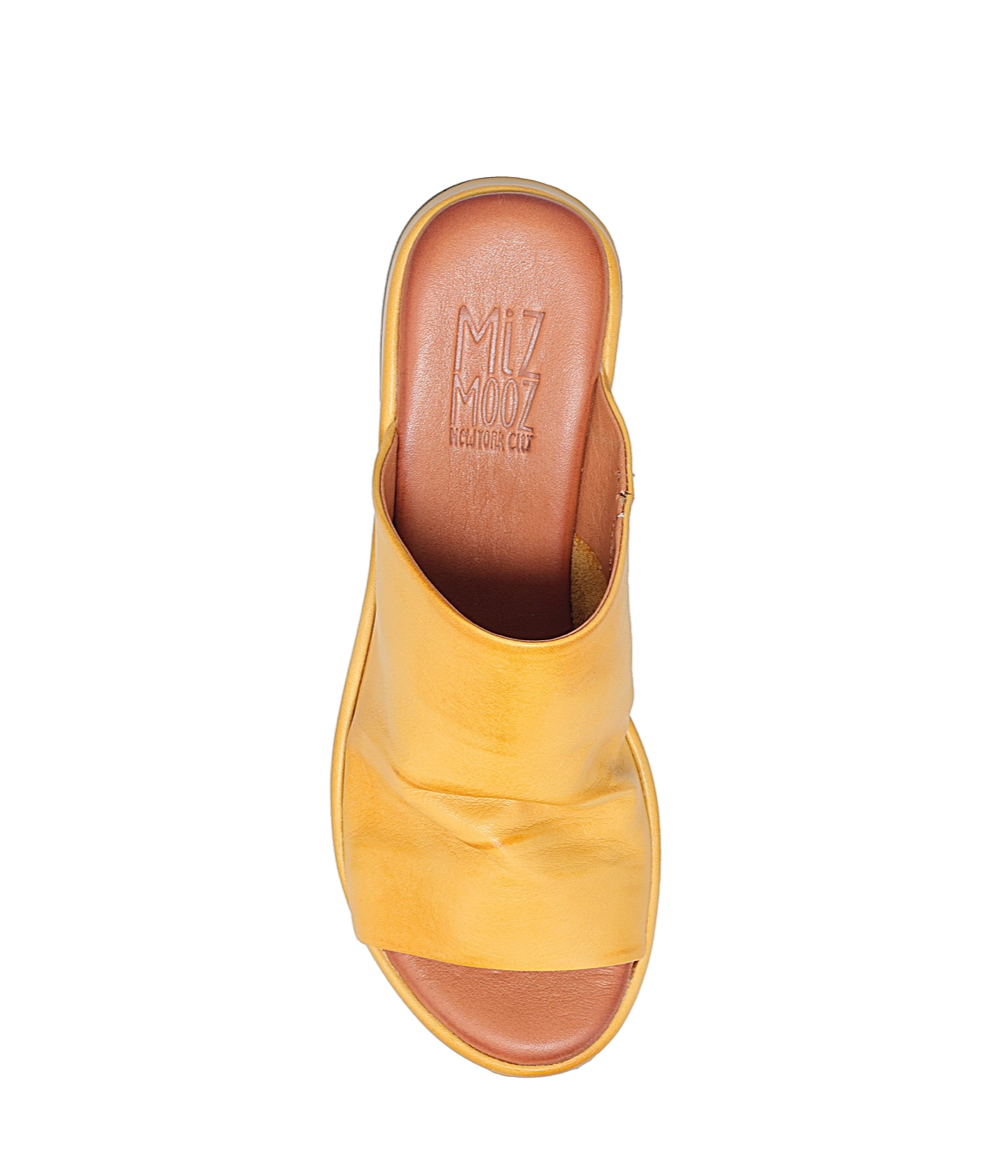 Patsey Platform