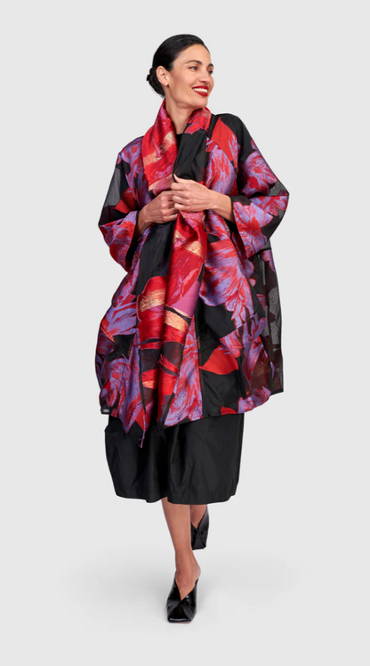 Yoru Cocoon Jacket