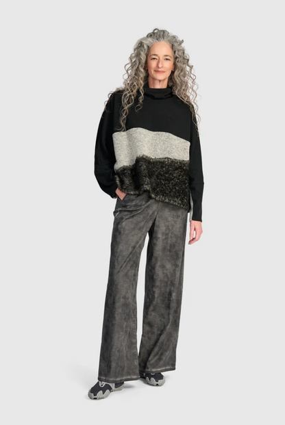 Urban Millie Top in Storm