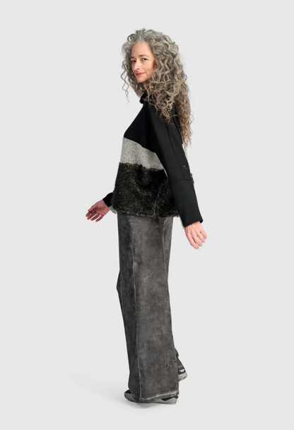 Urban Millie Top in Storm