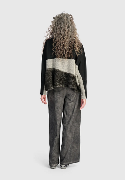 Urban Millie Top in Storm