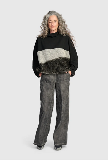 Urban Millie Top in Storm