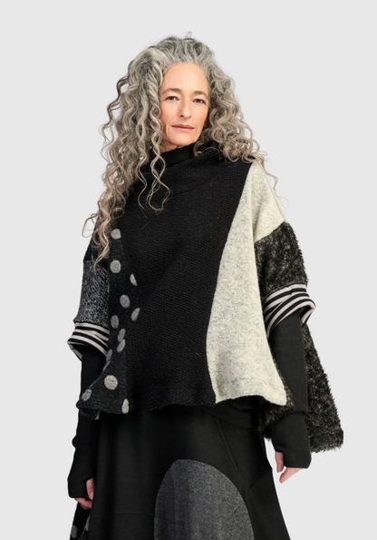 Winnie Top in Storm Mix