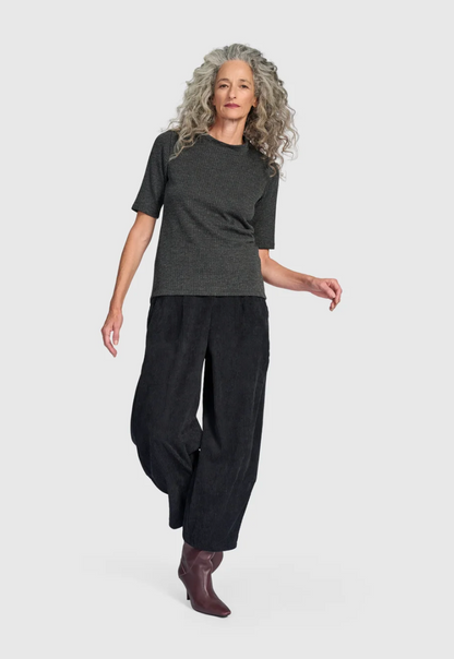 Urban Marle Rid Mock Neck Top