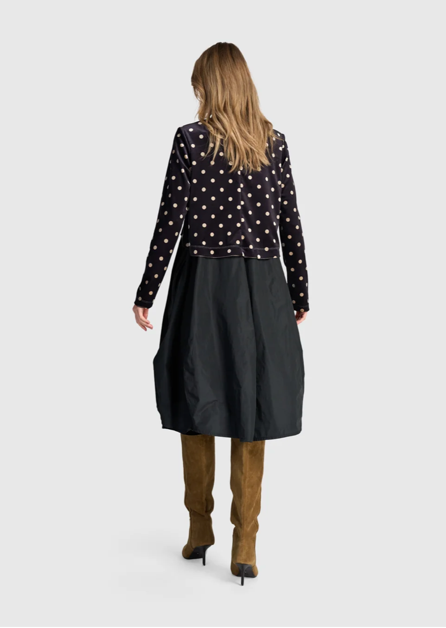 Starfall Cardi Dress