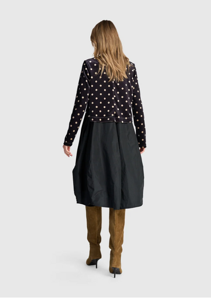 Starfall Cardi Dress