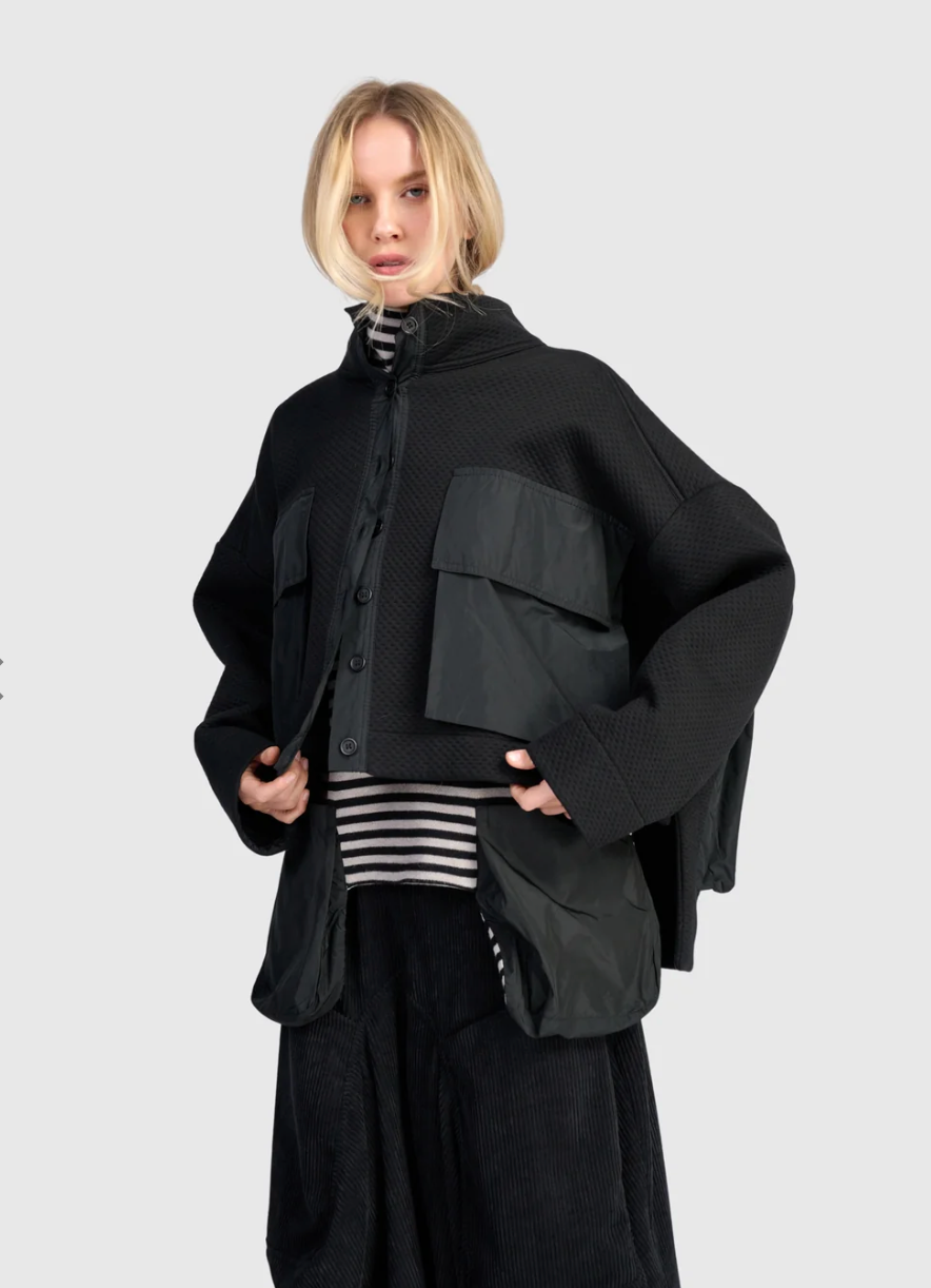 Urban Workshop Jacket