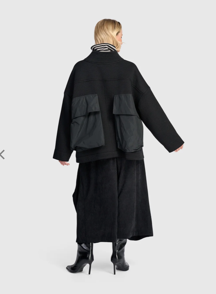 Urban Workshop Jacket
