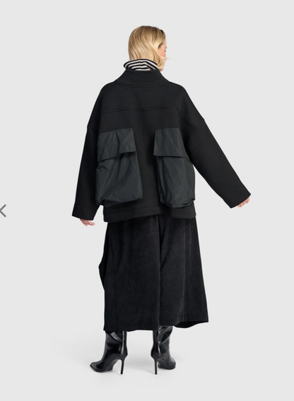 Urban Workshop Jacket