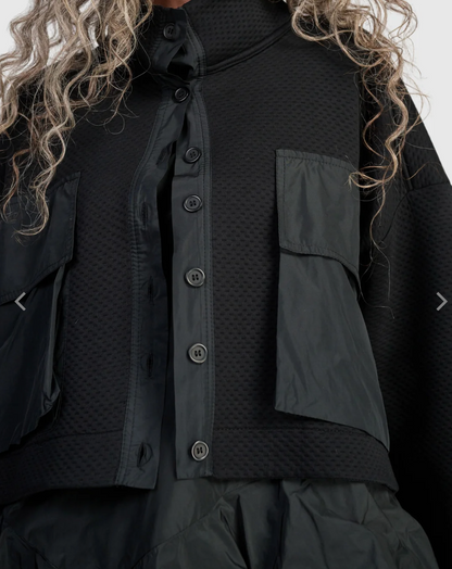Urban Workshop Jacket