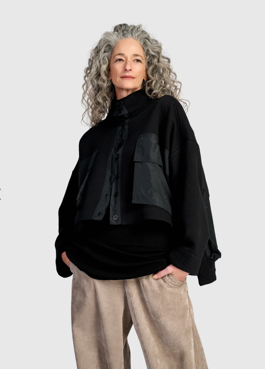 Urban Workshop Jacket